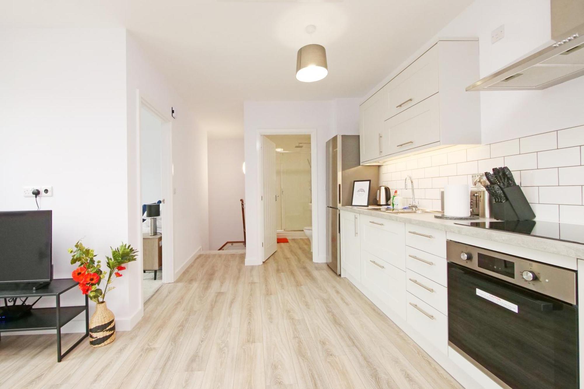 Apartment 46 Luna With Free Parking York Kültér fotó